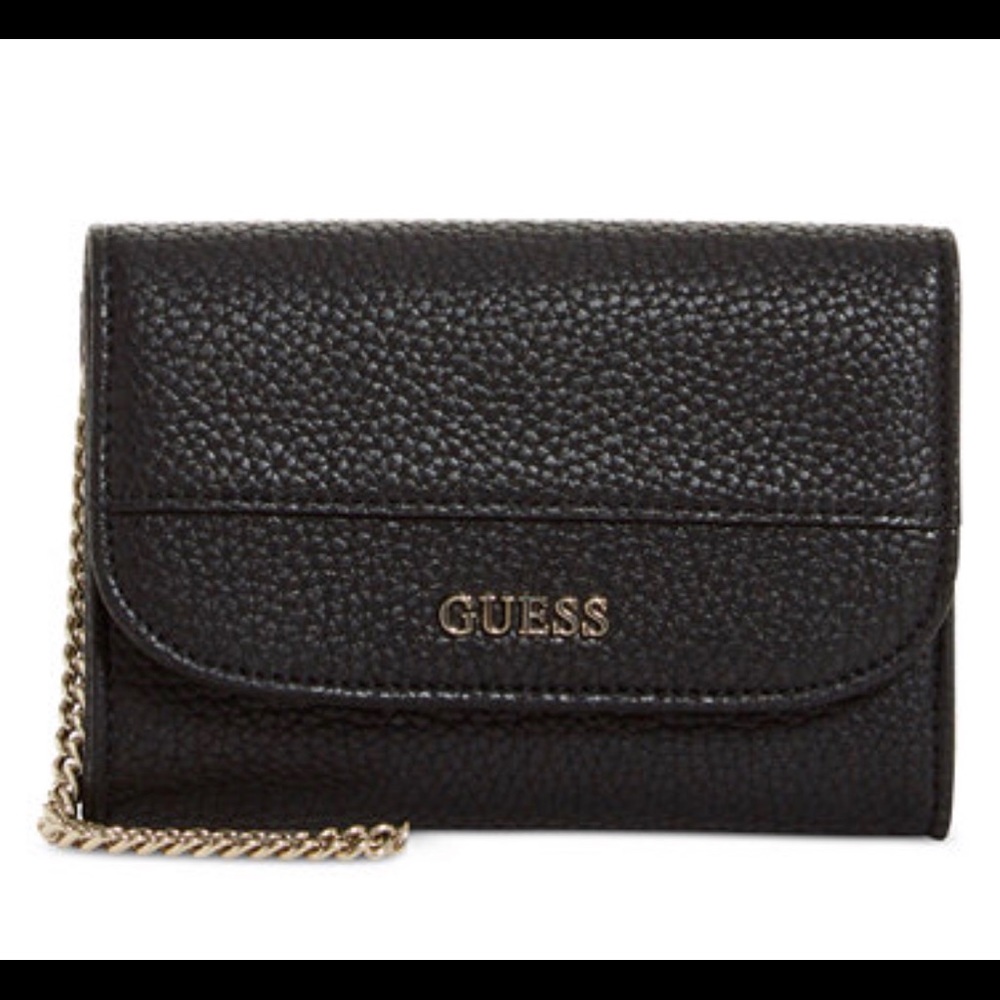 Guess Wristlet/ wallet and Cardholder - Picture 2 of 3